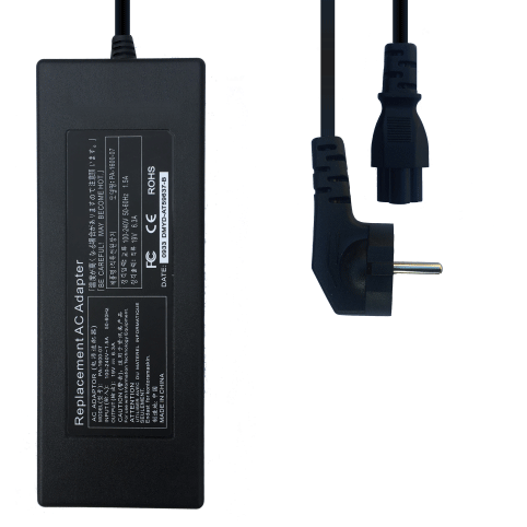 Chargeurs laptop toshiba qosmio g20 144
