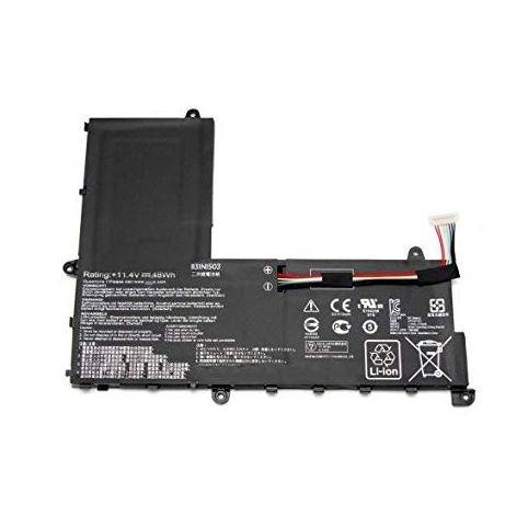 Batteries laptop asus eeebook e202sa