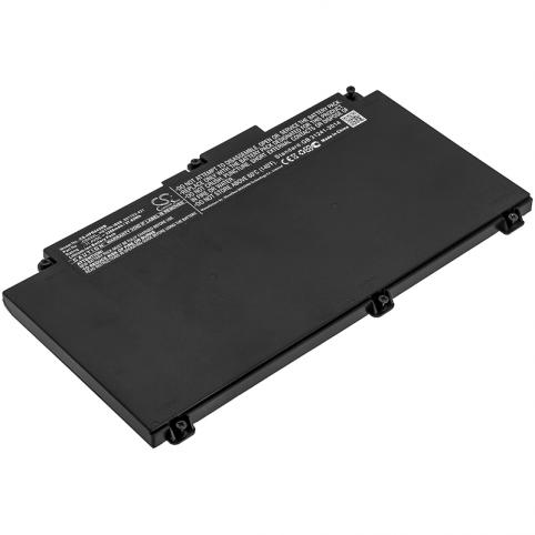 Batteries laptop hp probook 640 g4