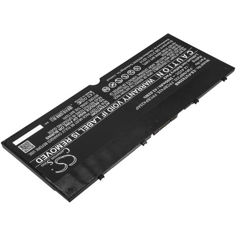 Batteries laptop fujitsu lifebook t936