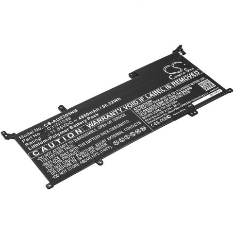 Batteries laptop asus zenbook ux305uab