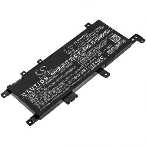 Batteries laptop asus vivobook x542ua gq222t