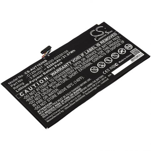 Batteries laptop asus transformer mini t102ha