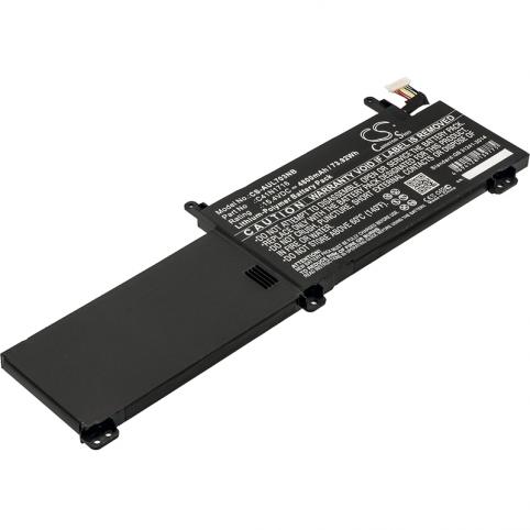 Batteries laptop asus rog strix gl703gm ds74