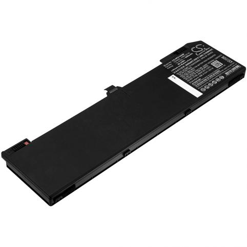 Batteries laptop hp zbook 15 g6