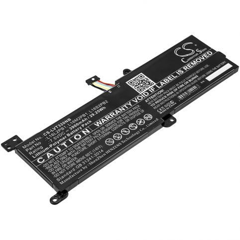 Batteries laptop lenovo ideapad s145