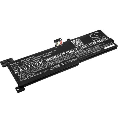 Batteries laptop lenovo ideapad 330