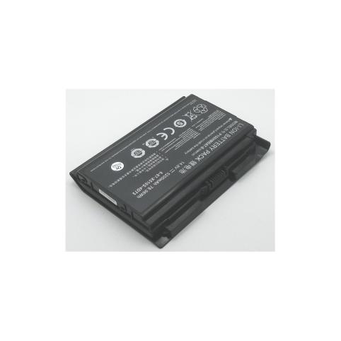 Batteries laptop clevo p151hm