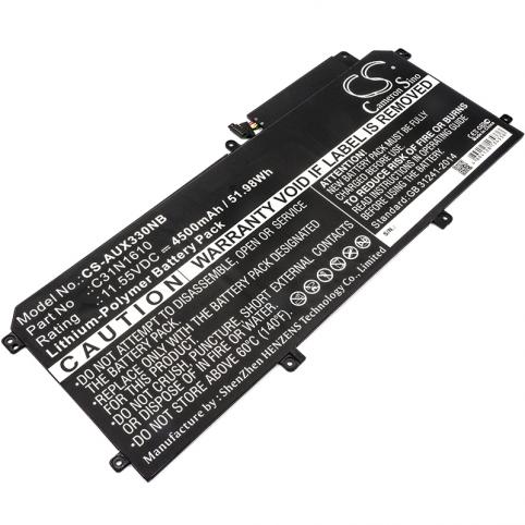 Batteries laptop asus zenbook ux330ua fc034t