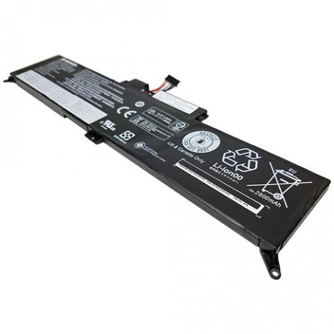 Batteries laptop lenovo thinkpad yoga 370
