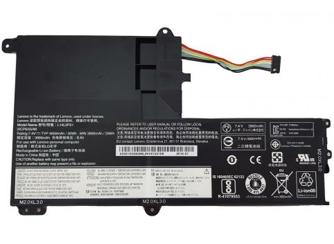 Batteries laptop lenovo ideapad 330s 15arr81fb