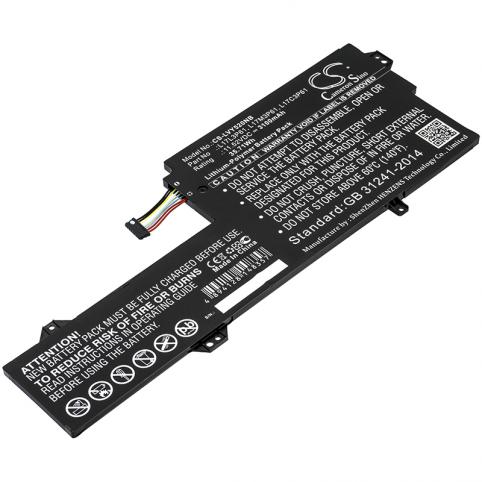Batteries laptop lenovo yoga 720 12ikb