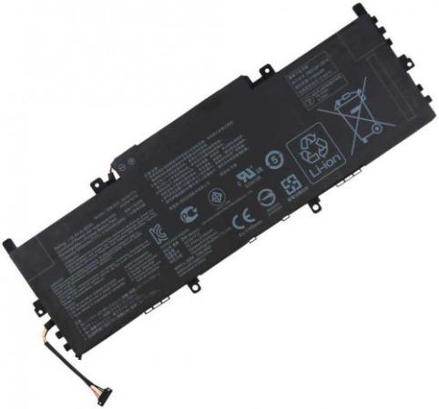 Batteries laptop asus zenbook 13 ux331un eg119t