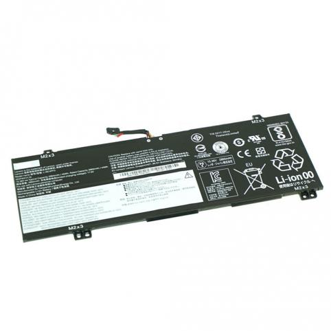 Batteries laptop lenovo ideapad c340 14iml 81tk