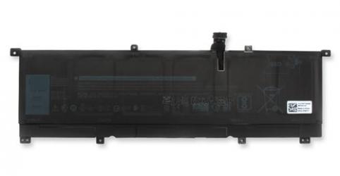Batteries laptop dell xps 15 9575 d2805ts