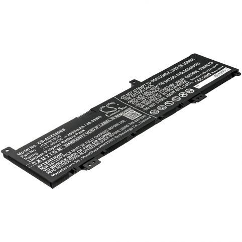 Batteries laptop asus vivobook pro 15 n580vn dm019t