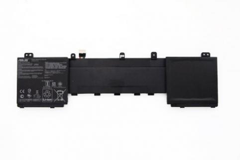 Batteries laptop asus zenbook pro 15 ux580g