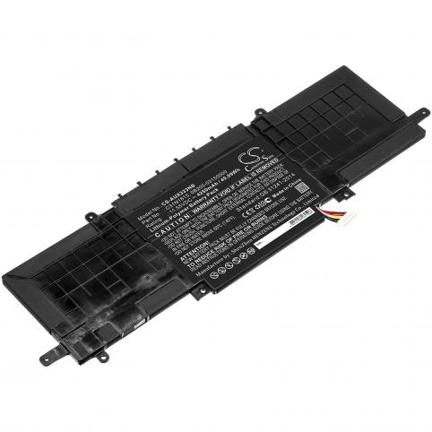 Batteries laptop asus zenbook 13 ux333