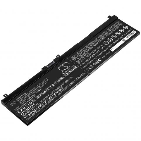 Batteries laptop dell precision 7730