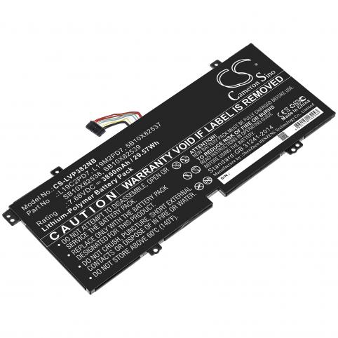 Batteries laptop lenovo ideapad 3 10igl5 82at