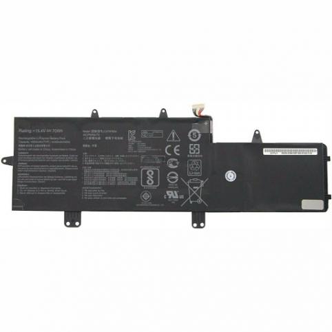 Batteries laptop asus zenbook pro 14 ux480fd be073t
