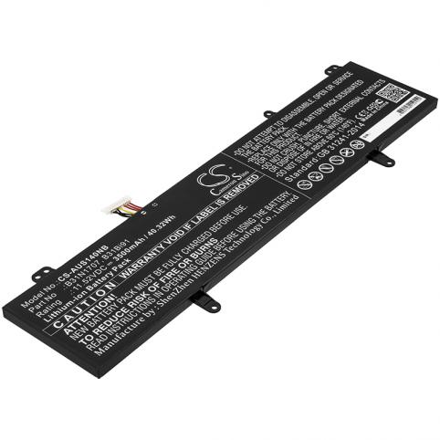 Batteries laptop asus vivobook s14