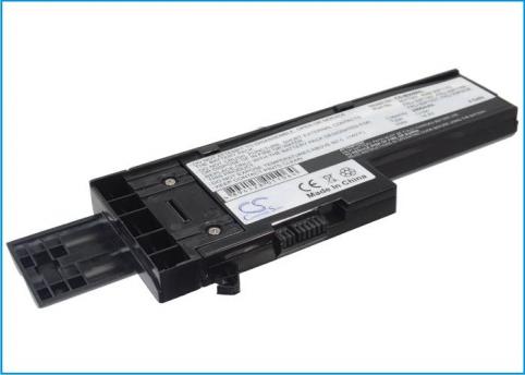 Batteries laptop ibm thinkpad x60 1709