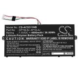 Batterie acer chromebook spin 513 cp513 1h s0xg