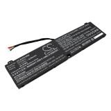 Batterie acer predator triton 500 se pt516 51s 