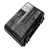 Batterie asus x5did sx173v