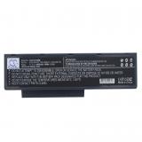 Batterie fujitsu amilo li3910