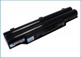 Batterie fujitsu lifebook s752