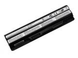 Batterie msi ge60 2pf apache pro