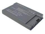 batterie ordinateur portable acer aspire 1450 serie ferrari 3000 3200 3400 serie quanta z500 serie traveimate 8000 6000 650 660 800 serie
