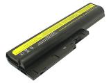 Batterie ibm thinkpad r60 9457