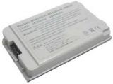 Batterie apple ibook g4
