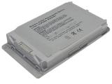 Batterie apple powerbook g4 12