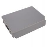 Batterie apple powerbook g4 15 aluminium