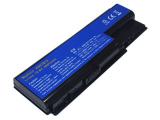 Batterie acer extensa 7630z