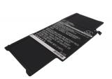 Batterie apple macbook air 13.3 a1369