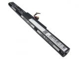 Batterie asus f751l