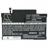 Batterie apple macbook air 13 a1466