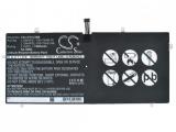 Batterie lenovo yoga 2 pro 13.3