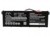 Batterie acer extensa 2519