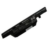 Batterie clevo w550su
