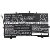 Batterie hp envy 13 d006nf