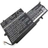 Batterie hp spectre x360 13 4103nf