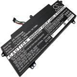 Batterie toshiba tecra z50 a 14q
