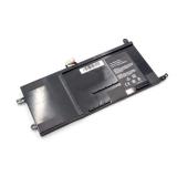 Batterie clevo p650re