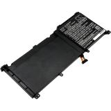 Batterie asus zenbook pro ux501j